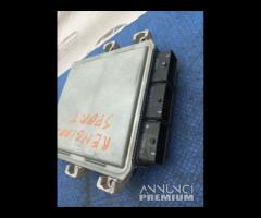 CENTRALINA MOTORE ECU RANGE ROVER SPORT NNN500750