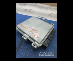 CENTRALINA MOTORE ECU RANGE ROVER SPORT NNN500750 - 7