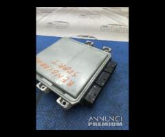 CENTRALINA MOTORE ECU RANGE ROVER SPORT NNN500750 - 8