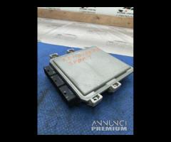 CENTRALINA MOTORE ECU RANGE ROVER SPORT NNN500750 - 10