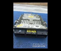 CENTRALINA MOTORE ECU RANGE ROVER SPORT NNN500750 - 13