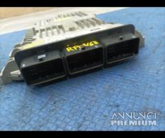 CENTRALINA MOTORE ECU RANGE ROVER SPORT NNN500750 - 19