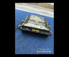 CENTRALINA MOTORE ECU RANGE ROVER SPORT NNN500750 - 20