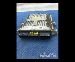 CENTRALINA MOTORE ECU RANGE ROVER SPORT NNN500750 - 21