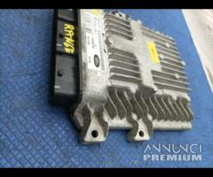 CENTRALINA MOTORE ECU RANGE ROVER SPORT NNN500750 - 22