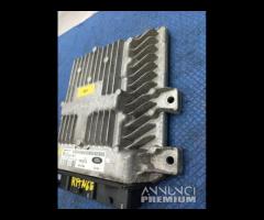 CENTRALINA MOTORE ECU RANGE ROVER SPORT NNN500750 - 23