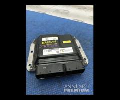 CENTRALINA ECU MOTORE MAZDA 6 2012 2.2 D R2BG18881