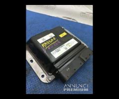 CENTRALINA ECU MOTORE MAZDA 6 2012 2.2 D R2BG18881 - 9