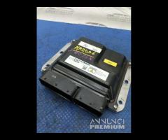 CENTRALINA ECU MOTORE MAZDA 6 2012 2.2 D R2BG18881 - 11