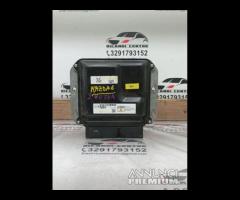 CENTRALINA ECU MOTORE MAZDA 6 2012 2.2 D R2BG18881 - 16