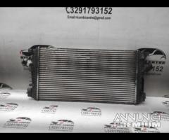 RADIATORE INTERCOOLER OPEL ASTRA J 1.7 DIESEL 2009