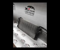 RADIATORE INTERCOOLER OPEL ASTRA J 1.7 DIESEL 2009 - 6