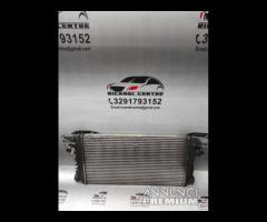 RADIATORE INTERCOOLER OPEL ASTRA J 1.7 DIESEL 2009 - 7