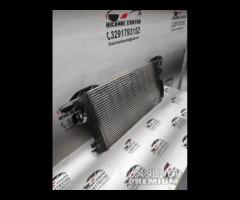 RADIATORE INTERCOOLER OPEL ASTRA J 1.7 DIESEL 2009 - 8