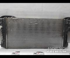 RADIATORE INTERCOOLER OPEL ASTRA J 1.7 DIESEL 2009 - 9