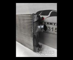 RADIATORE INTERCOOLER OPEL ASTRA J 1.7 DIESEL 2009 - 12