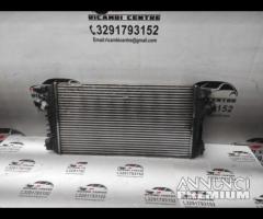 RADIATORE INTERCOOLER OPEL ASTRA J 1.7 DIESEL 2009 - 13