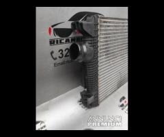 RADIATORE INTERCOOLER OPEL ASTRA J 1.7 DIESEL 2009 - 15