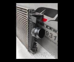 RADIATORE INTERCOOLER OPEL ASTRA J 1.7 DIESEL 2009 - 16