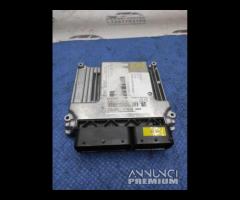 CENTRALINA MOTORE ECU BMW SERIE 3 E90 BERLINA 0281