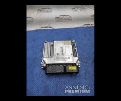 CENTRALINA MOTORE ECU BMW SERIE 3 E90 BERLINA 0281