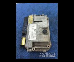 CENTRALINA MORORE ECU TOYOTA YARIS \\ AYGO 89661-0