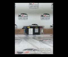 CENTRALINA MODULO TELEMATICA BLUETOOTH BMW F32 201