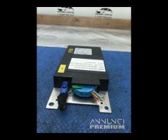 CENTRALINA MODULO TELEMATICA BLUETOOTH BMW F32 201