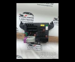 CENTRALINA SCATOLA FUSIBILI OPEL INSIGNIA 22737768 - 20