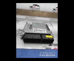 CENTRALINA MOTORE ECU BMW E87 2008 7823422-01 0281