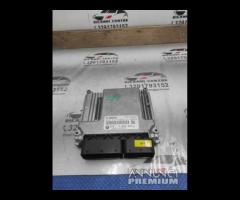 CENTRALINA MOTORE ECU BMW E87 2008 7823422-01 0281 - 6