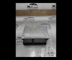 CENTRALINA MOTORE ECU BMW E87 2008 7823422-01 0281 - 7