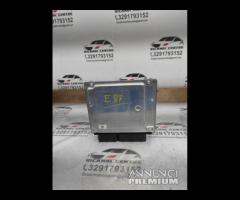 CENTRALINA MOTORE ECU BMW E87 2008 7823422-01 0281 - 8