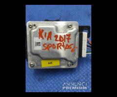 CENTRALINA SCATOLA TRANSFERITORE ECU KIA SPORTAGE