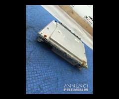 CENTRALINA MOTORE ECU BMW E87 7809002 0281013776 1 - 9