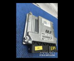 CENTRALINA MOTORE ECU BMW E87 7809002 0281013776 1 - 16