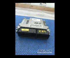 CENTRALINA MOTORE ECU BMW E87 7809002 0281013776 1 - 17