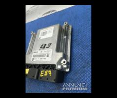 CENTRALINA MOTORE ECU BMW E87 7809002 0281013776 1 - 18