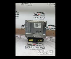 CENTRALINA MOTORE ECU BMW E87 7809002 0281013776 1 - 19