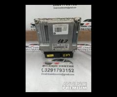 CENTRALINA MOTORE ECU BMW E87 7809002 0281013776 1 - 20