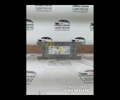 CENTRALINA AMPLIFICATORE RADIO BMW E90 2010 841092