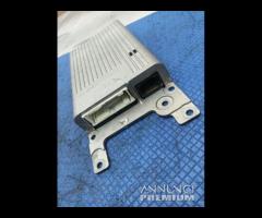 CENTRALINA AMPLIFICATORE RADIO BMW E90 2010 841092