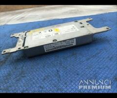 CENTRALINA AMPLIFICATORE RADIO BMW E90 2010 841092 - 15