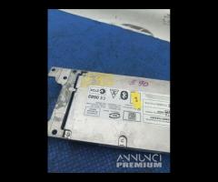 CENTRALINA AMPLIFICATORE RADIO BMW E90 2010 841092 - 17