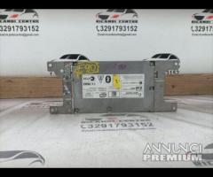 CENTRALINA AMPLIFICATORE RADIO BMW E90 2010 841092 - 20