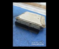 CENTRALINA MOTORE ECU SKODA OCTAVIA 1Z0907115 0261