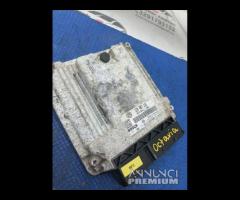 CENTRALINA MOTORE ECU SKODA OCTAVIA 1Z0907115 0261 - 13