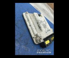 CENTRALINA MOTORE ECU SKODA OCTAVIA 1Z0907115 0261 - 14