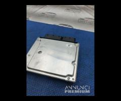 CENTRALINA MOTORE ECU BMW E87 8506434-01 028101610