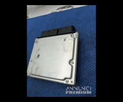 CENTRALINA MOTORE ECU BMW E87 8506434-01 028101610